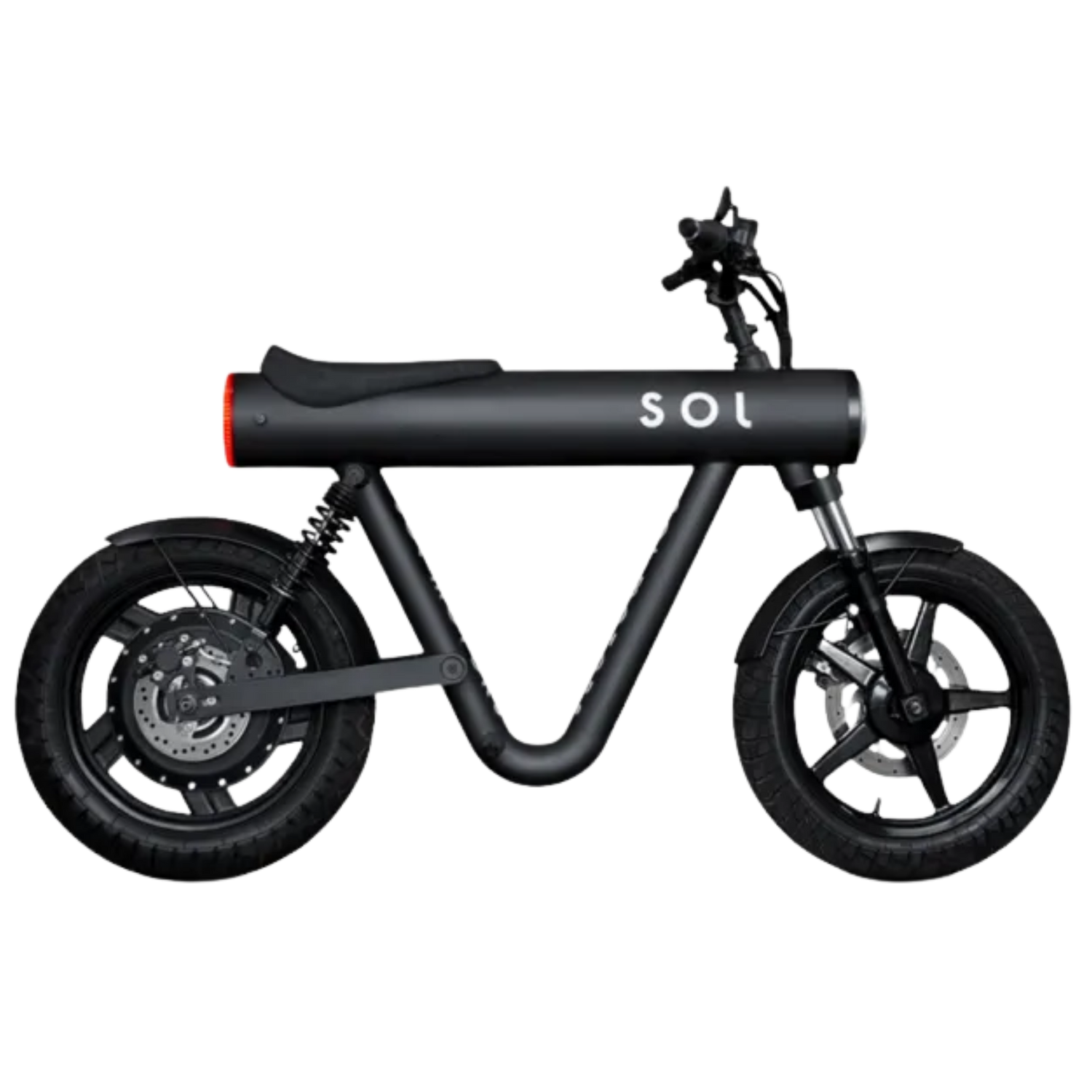 sol motors