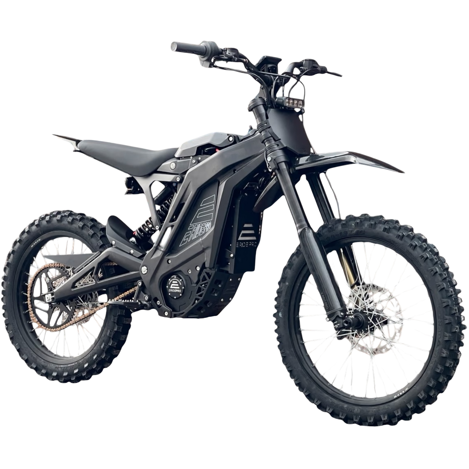 DIE NEUE E-RIDE PRO SR! 🚀