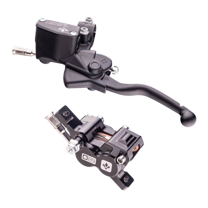 Formula EB9 E-Moto Bremsset für E-ride Pro 3.0/SR