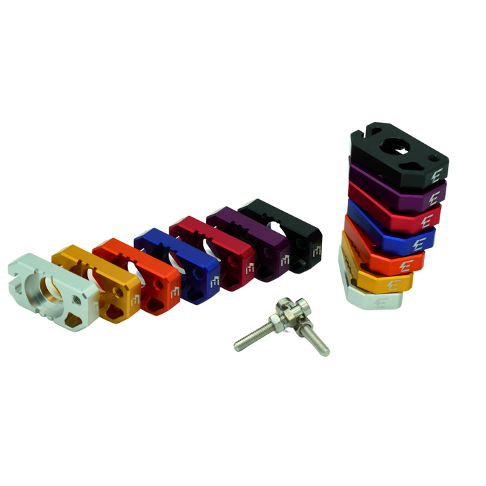 Talaria MX5 Kettenspanner
