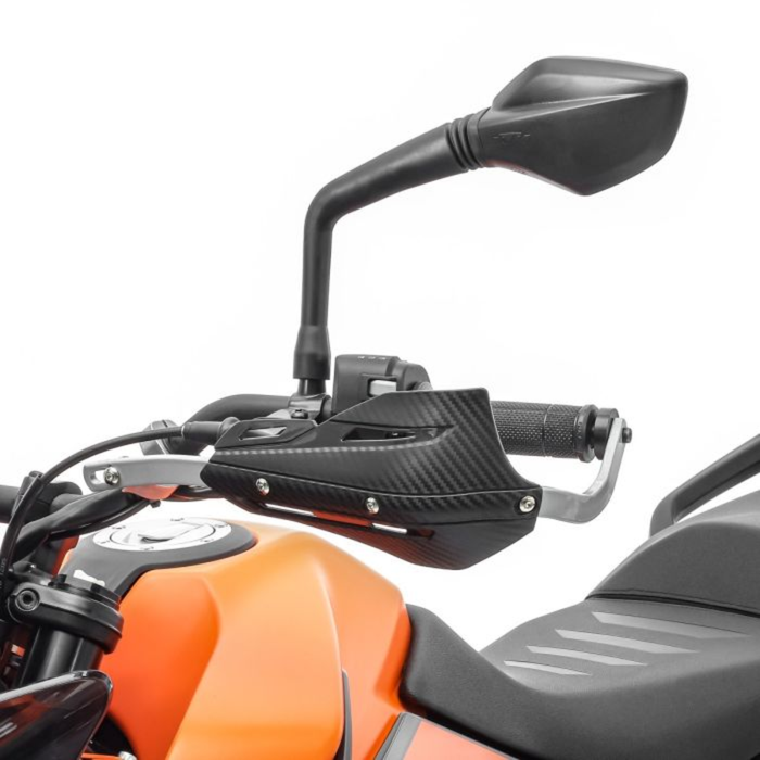 Emoto Handguards