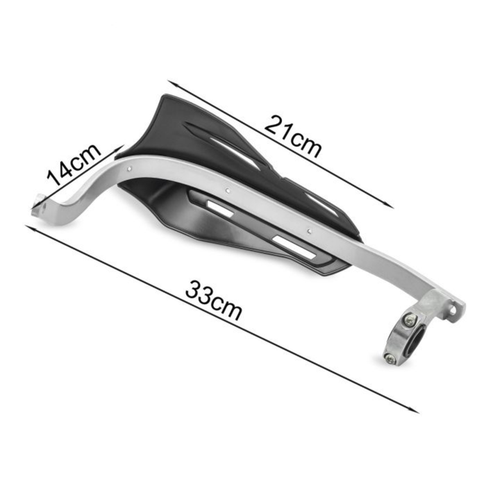 Emoto Handguards