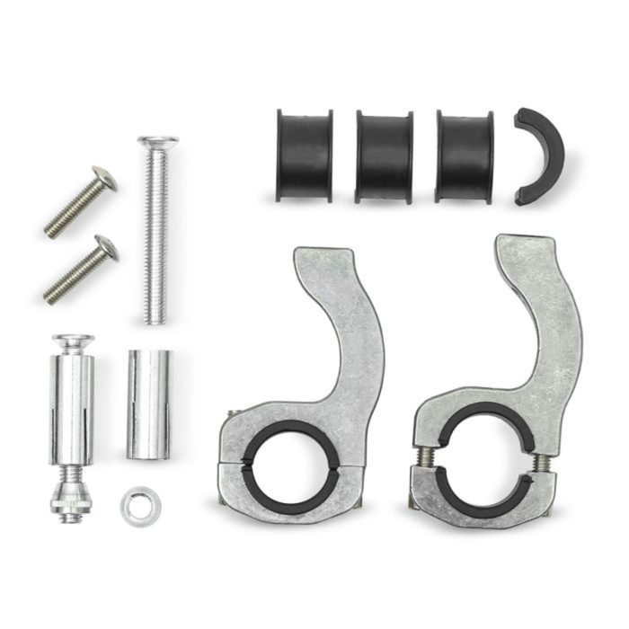 Emoto Handguards