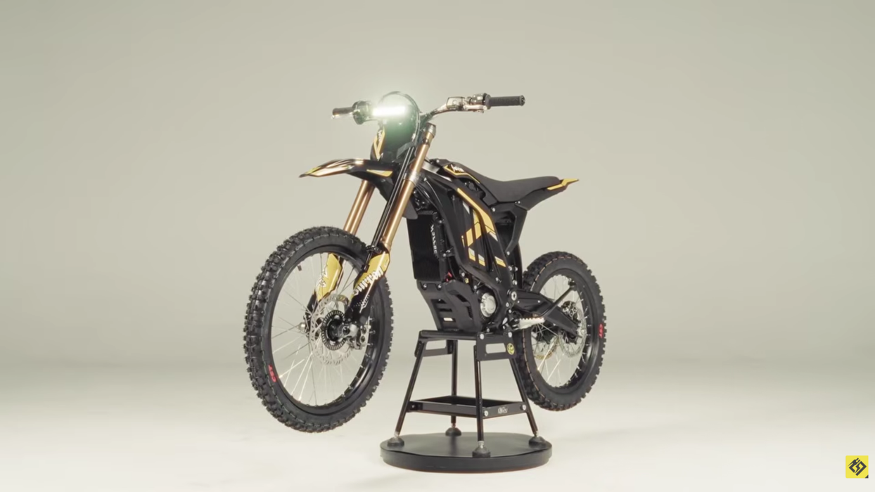 Surron Lightbee 2
