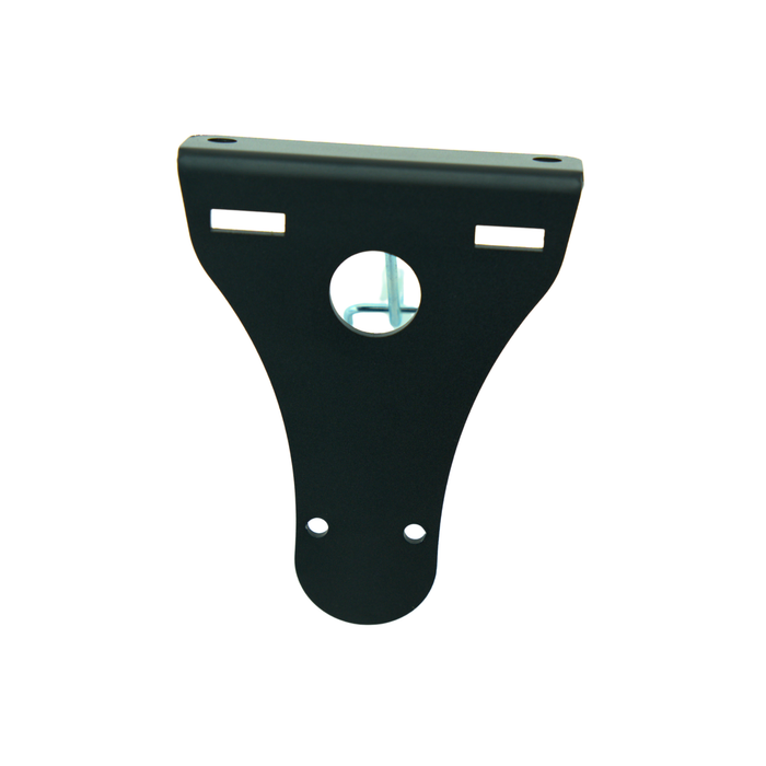 E-Ride Pro Kennzeichenhalter Sport