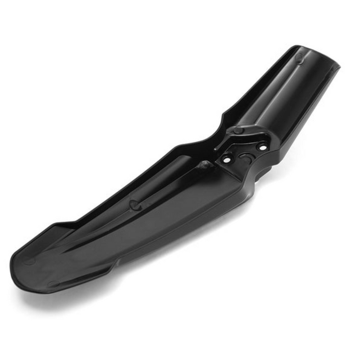 Arctic Leopard Front Fender