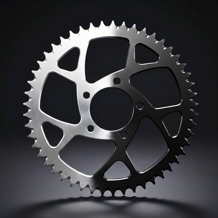 E-Ride Pro 3.0 & SR Upgrade Kettenblatt 428 / 50T