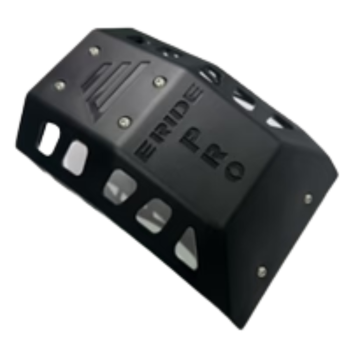 E-Ride Pro Original Motorschutzplatte SR