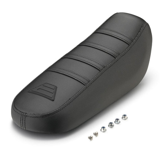 Aufgepolsterte Sitzbank passend für E-Ride Pro SS/SR