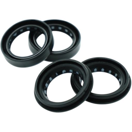 Original RFloXa Dichtungskit mit Staubschutz & Simmeringen für Hawk