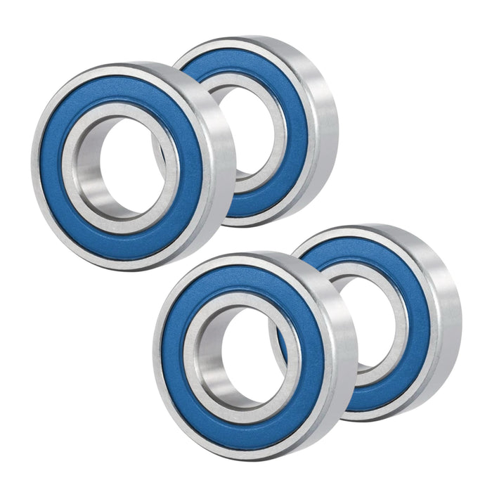 Surron Lightbee Edelstahl Schwingenlagerset