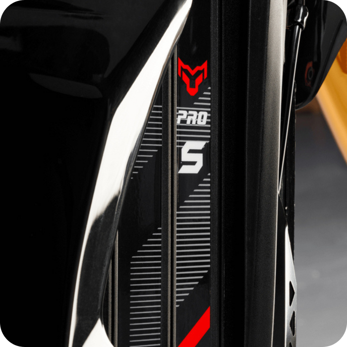 Arctic Leopard XE PRO L1E