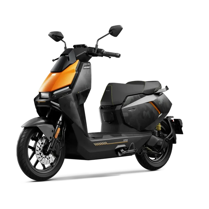 FQiX 150