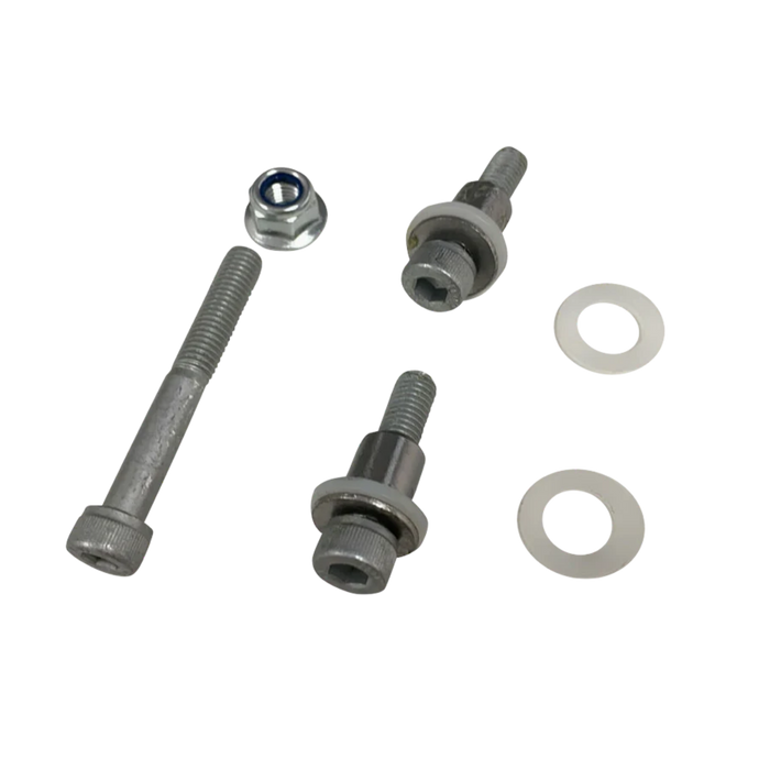 E-Ride Pro Original Umlenkungsbolzen Set