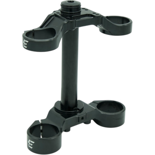 Fastace Dropcrown Schwarz