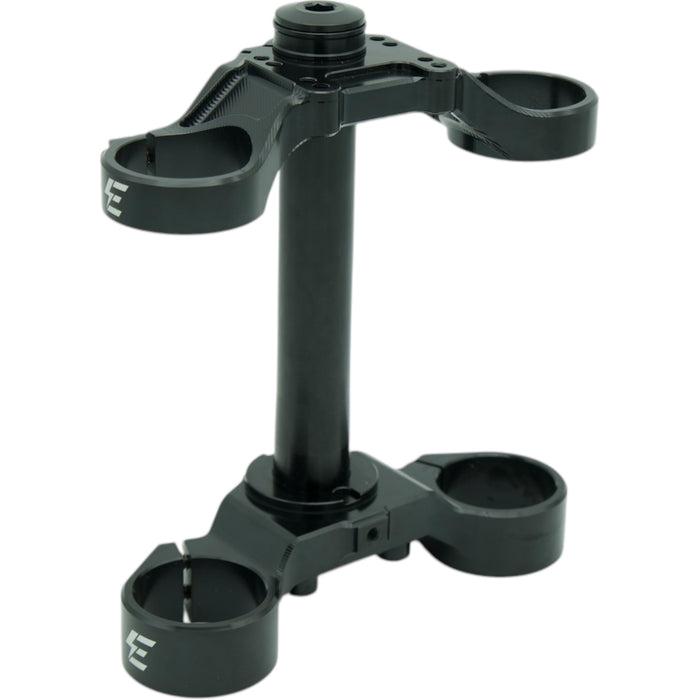 Fastace Dropcrown Schwarz