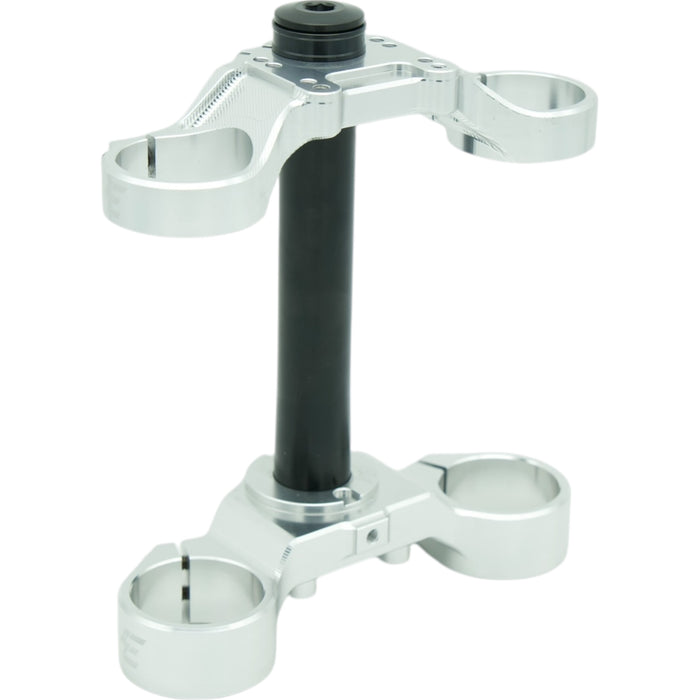 Fastace Dropcrown Silber