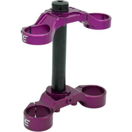 Fastace Dropcrown Lila