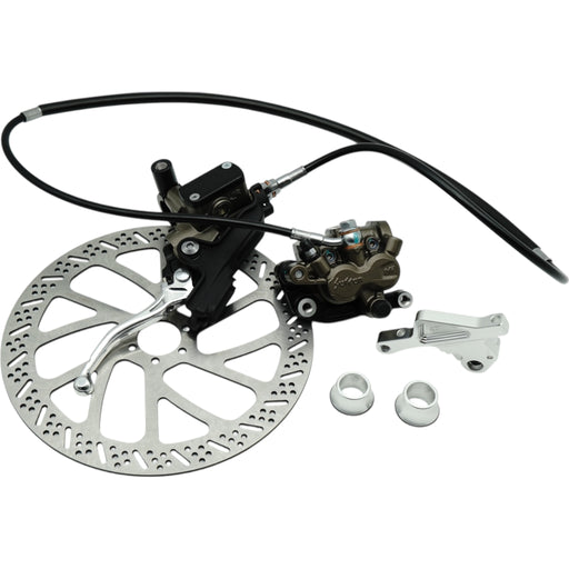 Surron Moto Brake Kit