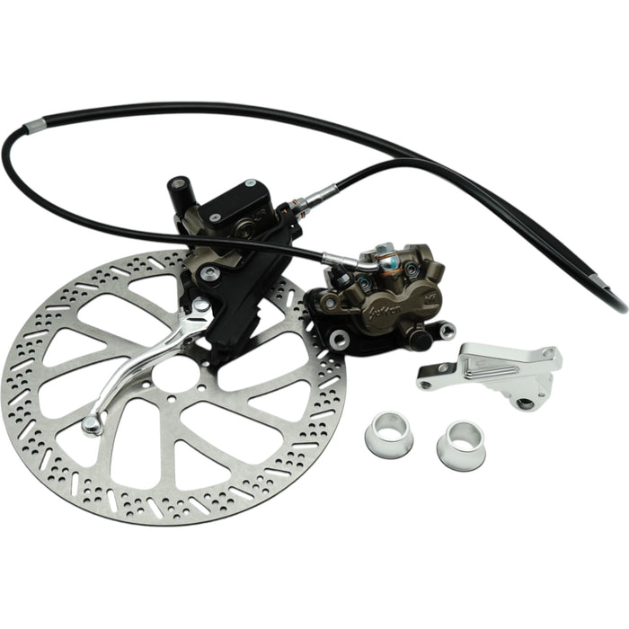 Surron Moto Brake Kit