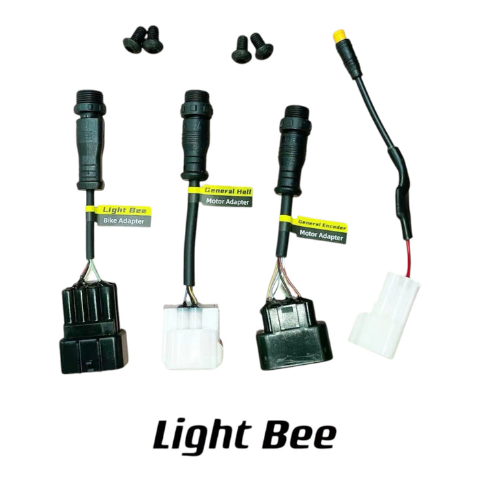 Ventus V9600 Controller Set