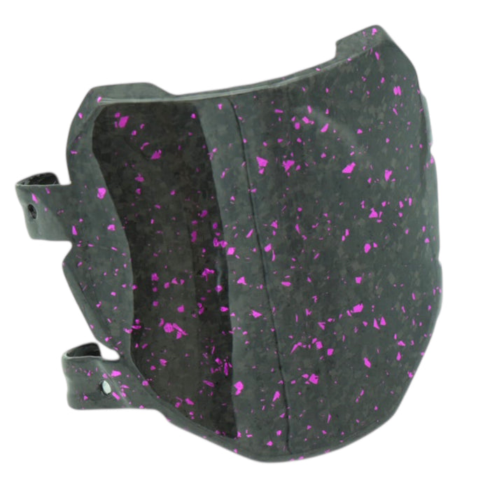 Lila Surron / E-Ride Forged Carbon Numberplate