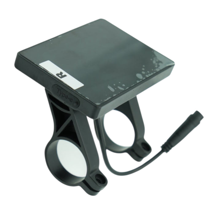 E-Ride Pro SS 3.0 Distplay