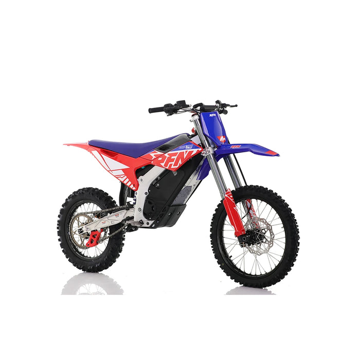 elektro crossbike erwachsene RFN Warrior SX E15 Elektro Crossbike kaufen — Emotoworld.eu