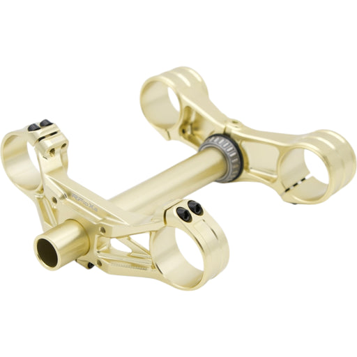 RFloXa MAX Drop Crown – Breitere Triple Clamp für maximale Stabilität