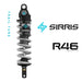 Sirris R46 front