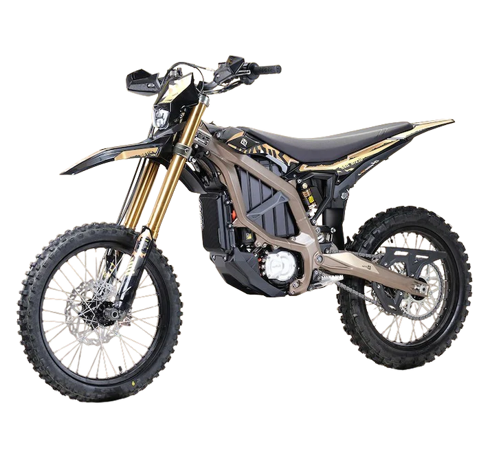 Die neue Surron Ultra Bee 2025 ist da! 💥