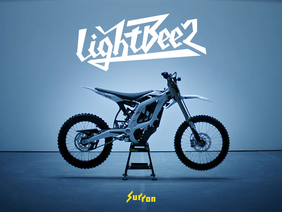 Surron Lightbee 2