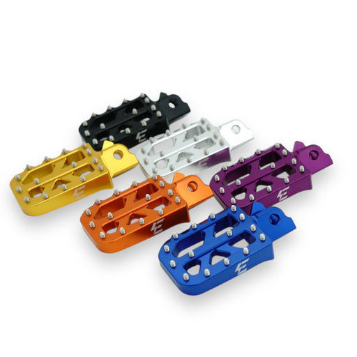 Surron Lightbee / E-Ride Pro SS Fußrasten verstärkt