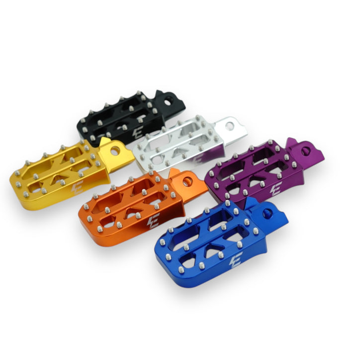 Surron Lightbee / E-Ride Pro SS Fußrasten verstärkt