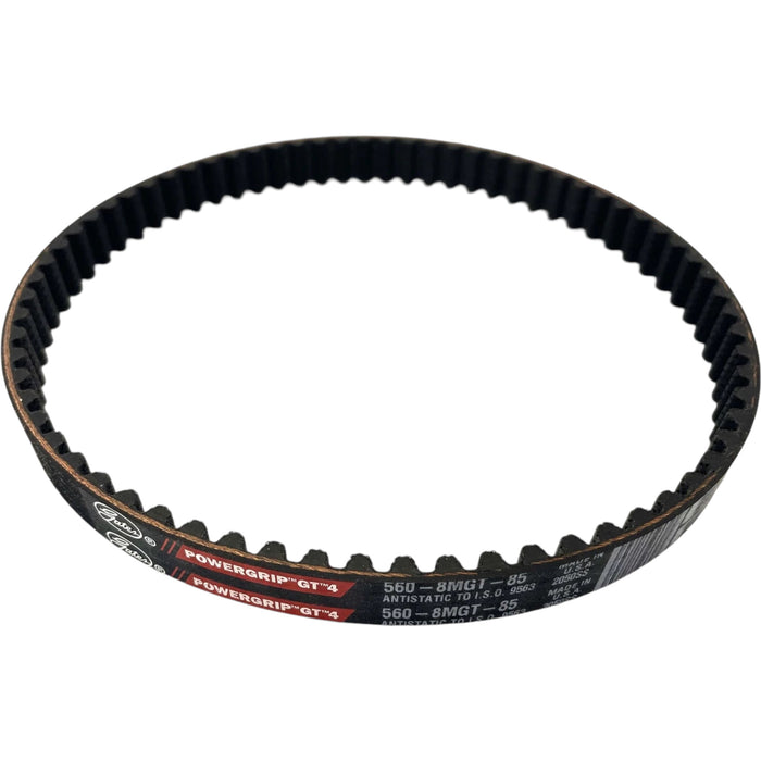 560-8MGT-85 motorcycle drive belt PowerGrip GT4 replacement belt