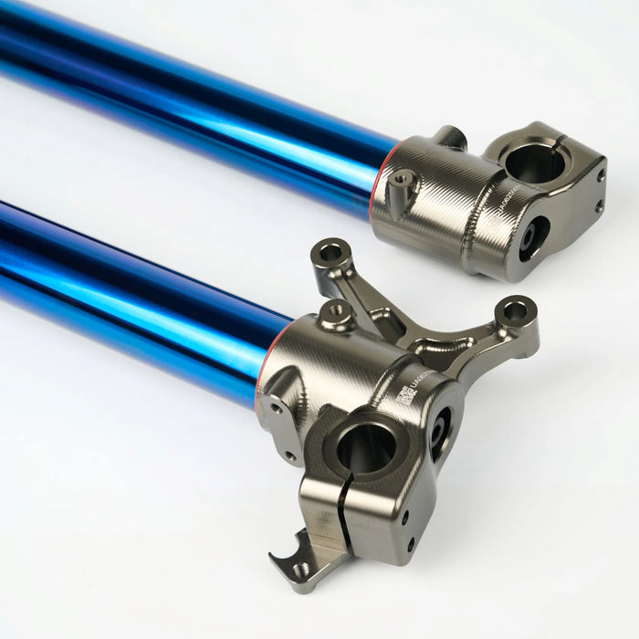 Pure Racing TRAXION S