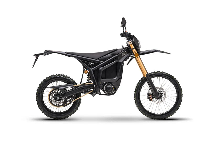 Talaria KOMODO (32kW) (L3e)