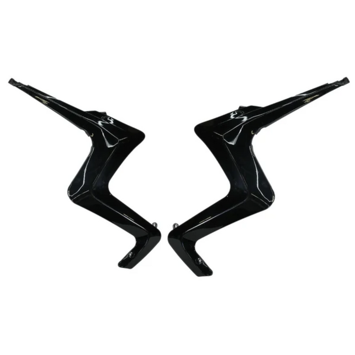 vOriginal Arctic Leopard XE Pro Rahmenschützer OEM für links und rechts