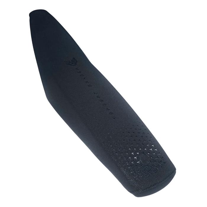 Original Arctic Leopard XE Pro Sitzbank OEM mit unterer Verschraubung