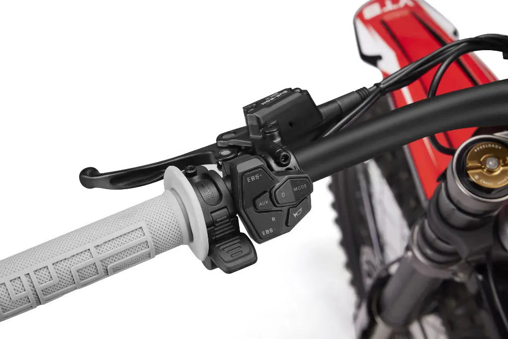 Ventus AETOS Contoller Set