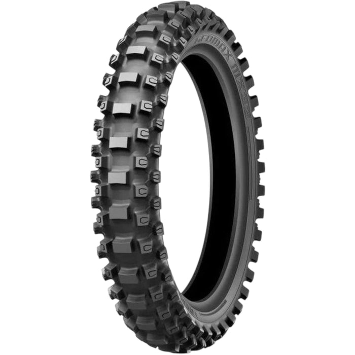 Dunlop Geomax MX-33 90/100-16