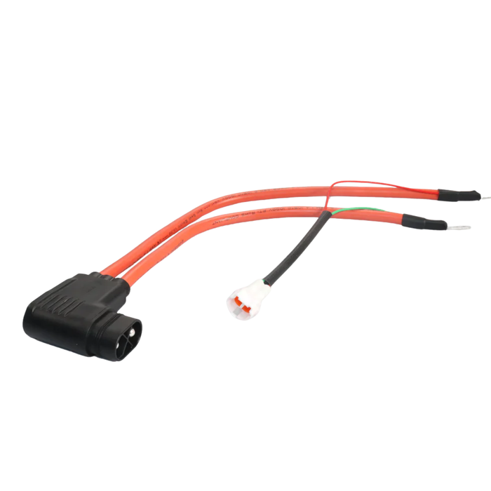 E-Ride Pro Original Batteriekabel mit Sicherungsschalter Ersatzteil
