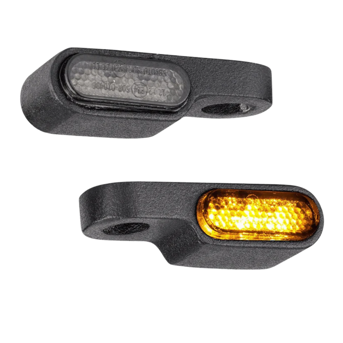 E-Ride Pro Original Blinker Set Turn Signals 2 Stück Ersatzteil