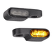E-Ride Pro Original Blinker Set Turn Signals 2 Stück Ersatzteil