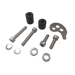 E-Ride Pro Original Schrauben Kit Motorhalter Riemenspannung Ersatzteil