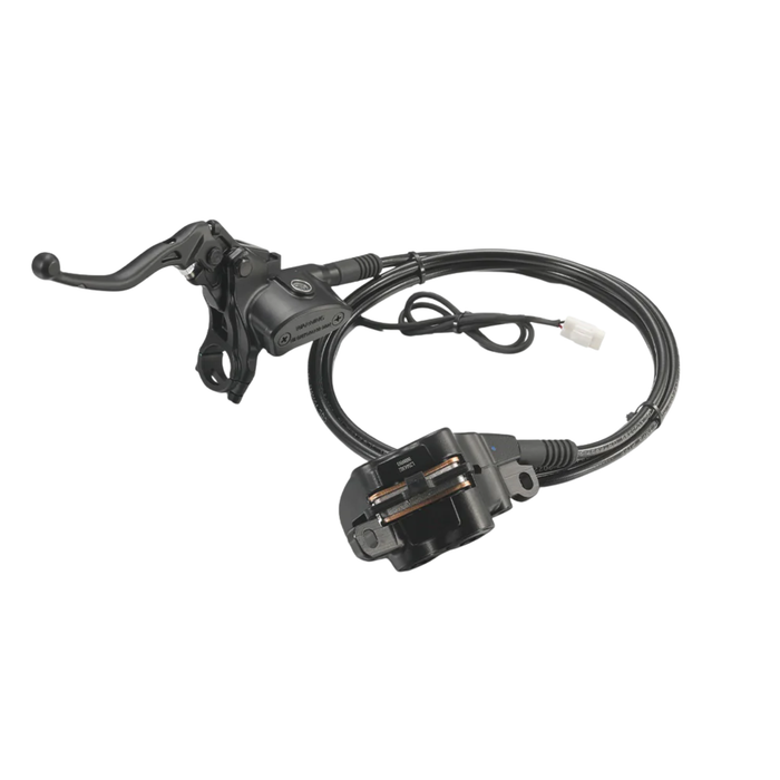 E-Ride Pro Original Bremsanlage hinten SS 3.0 SR Ersatzteil
