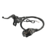 E-Ride Pro Original Bremsanlage hinten SS 3.0 SR Ersatzteil