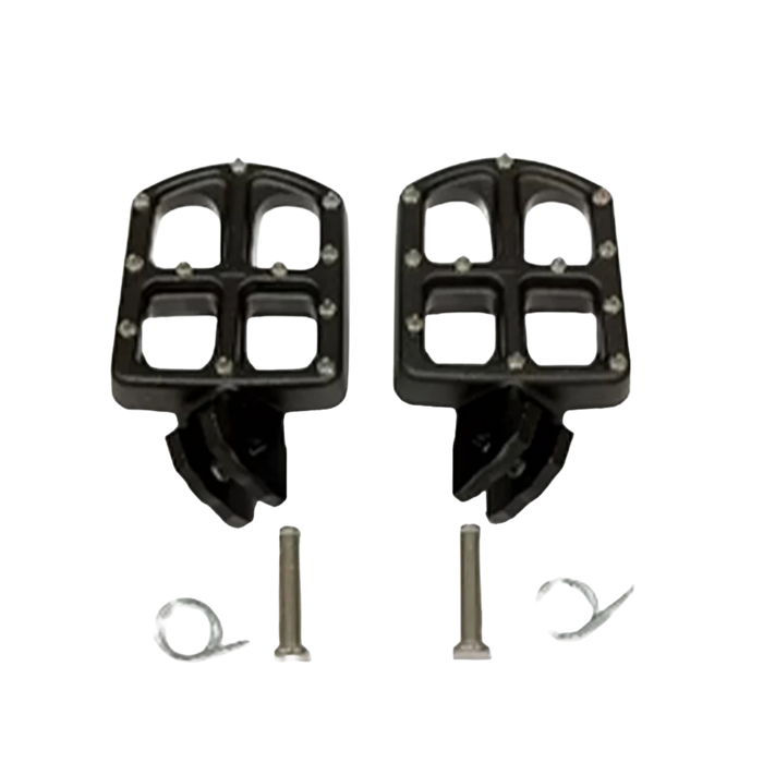 E-Ride Pro Original Fußrasten Foot Pegs Ersatzteil