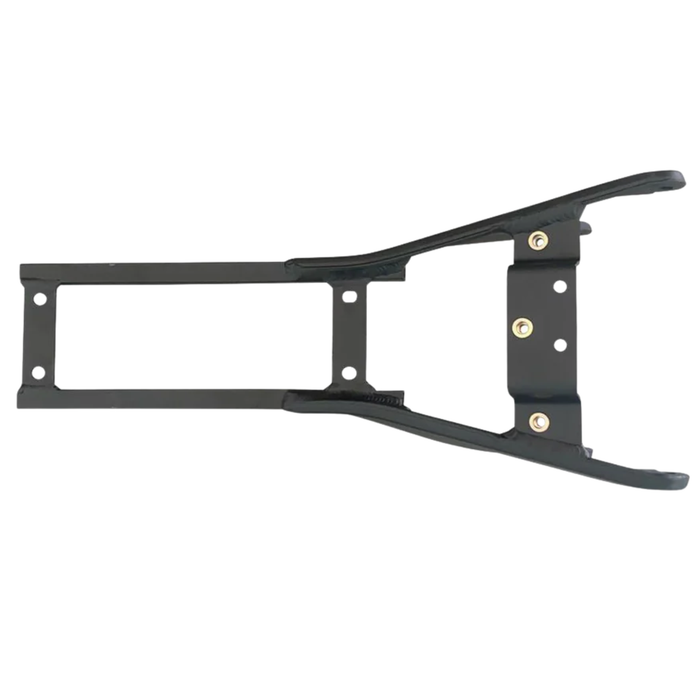 E-Ride Pro Original Heckrahmen Ersatzteil