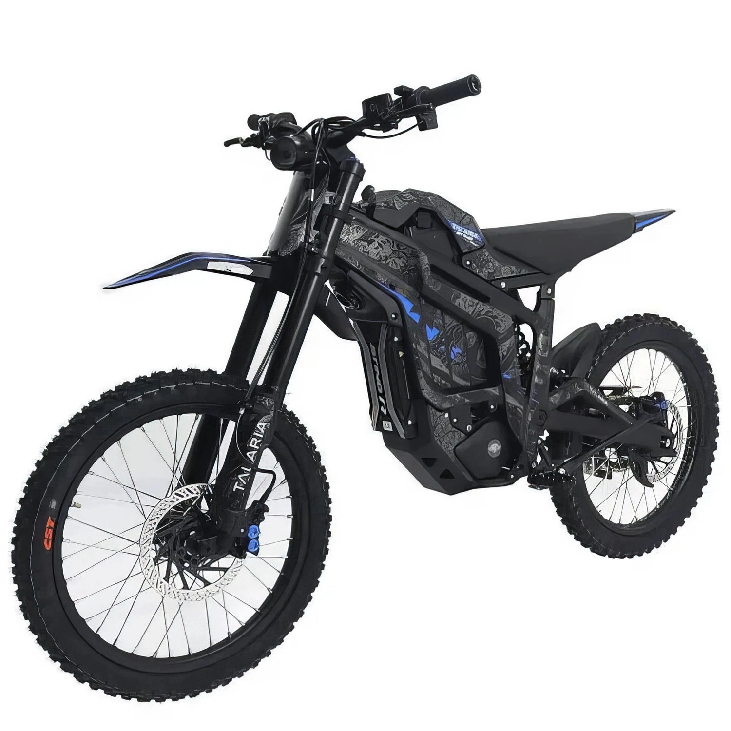 Talaria Sting Pro MX5 – the 2025 update for maximum power 🚀